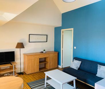 "LE COLORÉ" - Location Appartement tours : 29 m2 - Photo 2