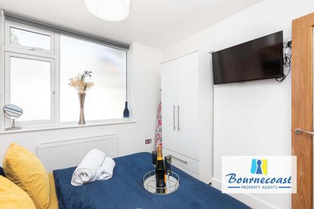 1 bedroom ground floor flat to rent - Photo 2