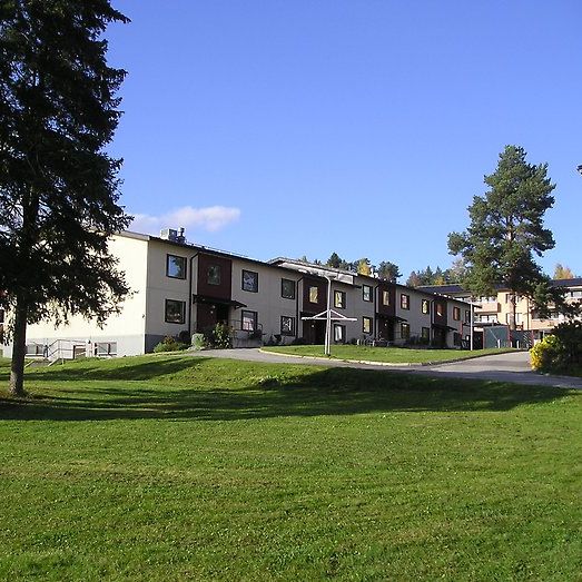 Torpsrogatan 2 B - Photo 2