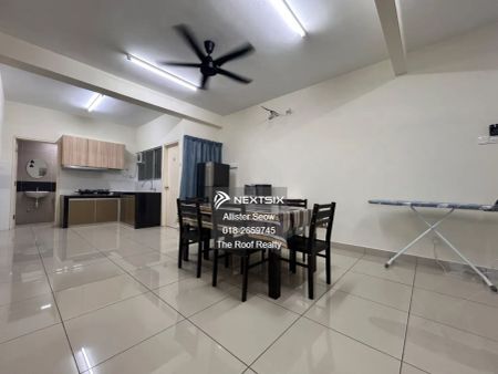 Saville @ Cheras - Foto 4