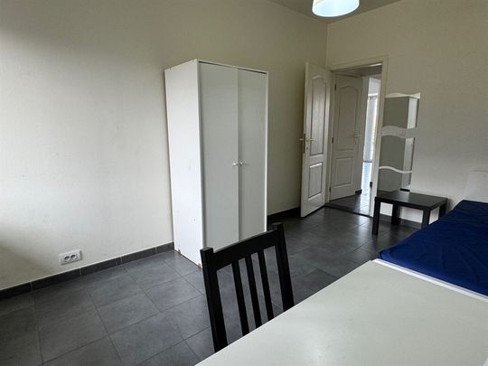 Onze Lieve Vrouwplein 17 11, 9300 Aalst - Foto 1