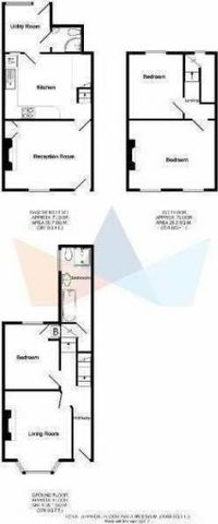 4 bedroom house share to rent - Photo 5