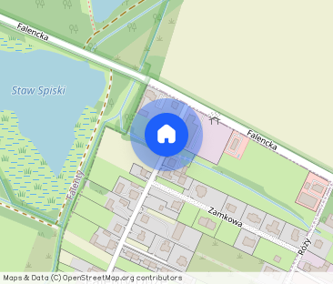 Nowe mieszkanie z ogródkiem | 3 pokoje | Zamknięte Osiedle - Zdjęcie 1