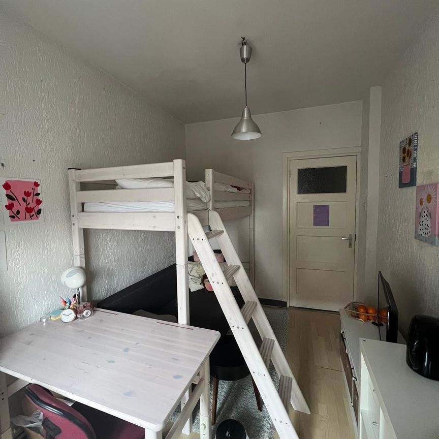 Te huur: Kamer Korreweg in Groningen - Foto 1