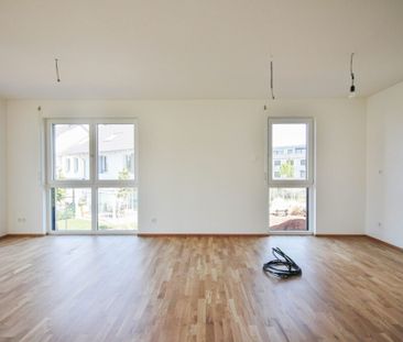 Familienfreundliche 4-Zimmer-Wohnung in ruhiger Lage - Foto 6