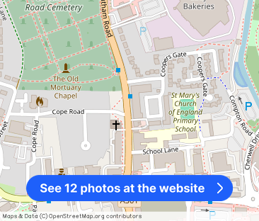 3 bedroom town house for rent - Photo 1