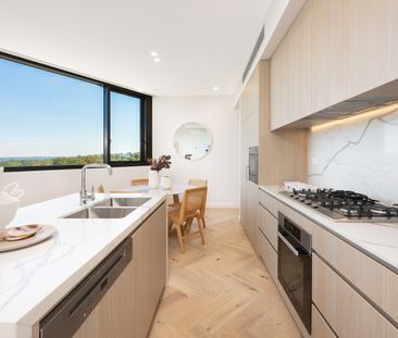 501/313A Pacific Highway, Lindfield NSW 2070 - Apartment For Rent |... - Photo 4