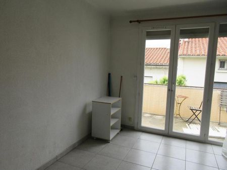 Appartement à PERPIGNAN – 538.0€/mois - Photo 5