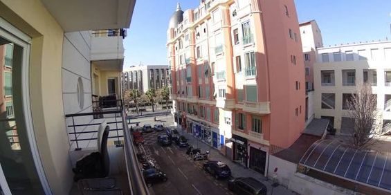 Location Appartement - Photo 3