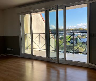 A LOUER JOLI T4 LUMINEUX WAMBRECHIES - Photo 5