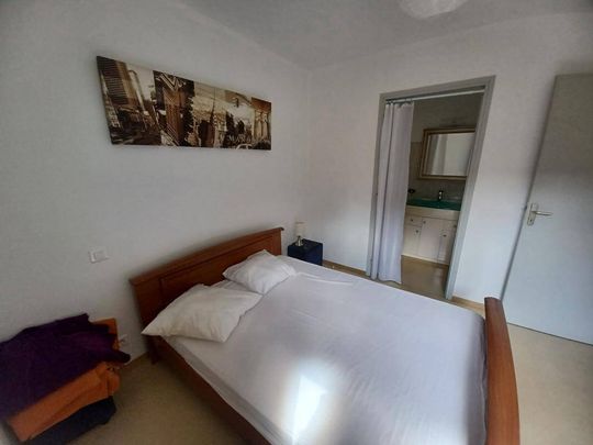 Location appartement t1 bis 2 pièces 41 m² à Rodez (12000) - Photo 1