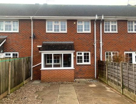 2 Bedroom Semi Detached To Let - Photo 5