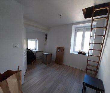 Location Appartement 1 pièce 16m² NANTES 44000 - Photo 1