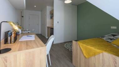 Logement étudiant - Rouen Constantine - Photo 3