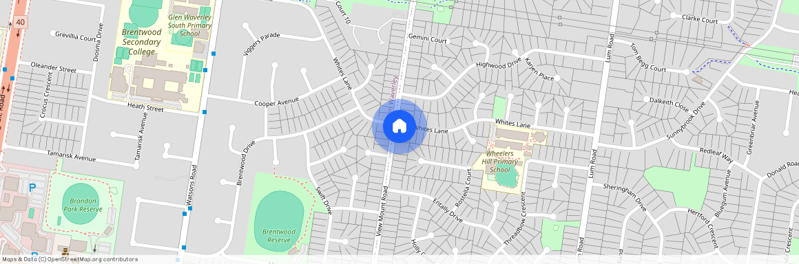 90A View Mount Road, Wheelers Hill