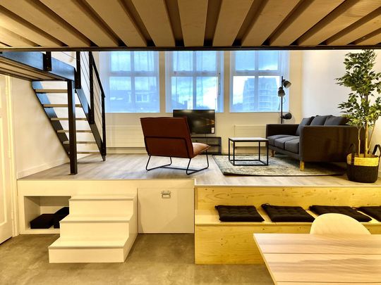 Oudenoord 386 14 - Photo 1