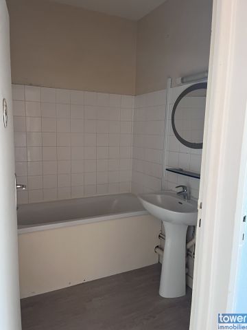 Location Appartement 3 pièces 50m² DEOLS 36130 - Photo 5