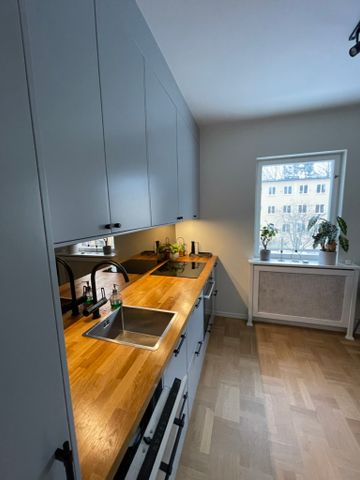 Cedergrensvägen, Hägersten - Photo 4