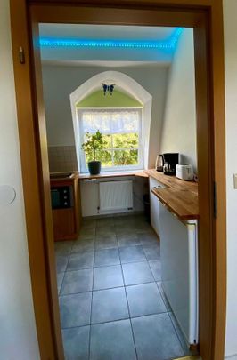 Schöne Wohnung in Bremen-Rablinghausen am Weseruferpark - Photo 1