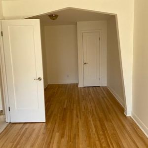 Grand 4 1/2 rénové - Rosemont - Photo 2