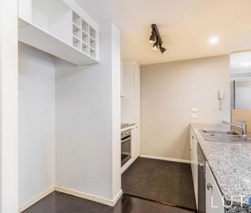 105/17 Dooring Street, Braddon ACT 2612 - Apartment For Rent | Domain - Photo 4