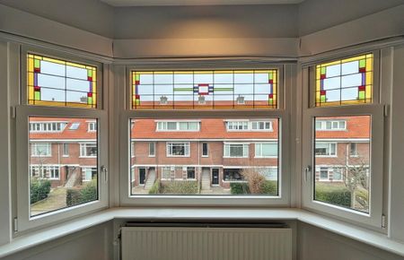 Te huur: Appartement van Faukenbergestraat 33 in Voorburg - Foto 2