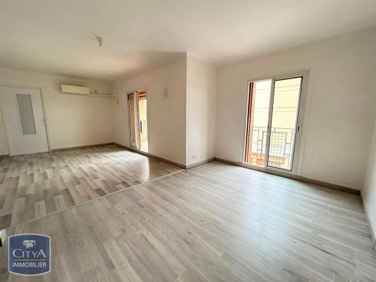 Appartement à louer 3 pièces 64.92m² - Photo 1