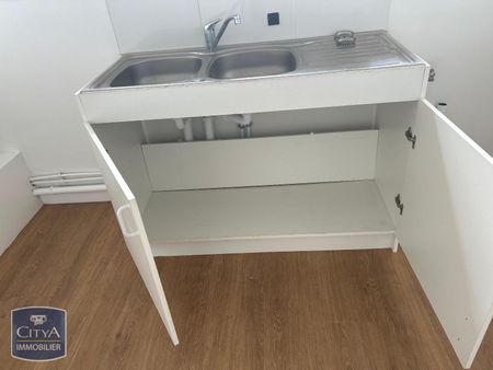 Location Appartement 2 pièces 49m² ANGERS 49100 - Photo 4