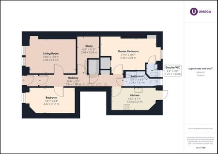 2 bedroom apartment to rent - Photo 3