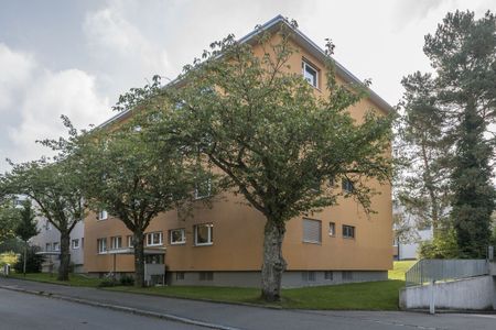 Wohnung mit grossem Balkon - Befristet bis 31.03.2027 - Photo 4
