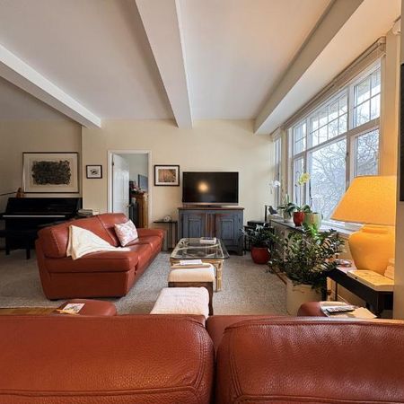 Appartement 4 ½ à louer Montcalm / Saint-Sacrement juillet 2026 - Photo 4