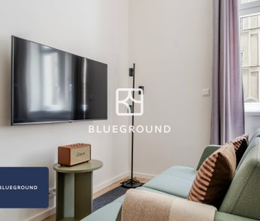 Apartment for rent, 1+KK - Studio, 30m - Photo 1