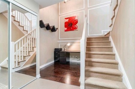For Lease - 223 Webb Drive Unit# 2101, Mississauga, Ontario - Photo 4