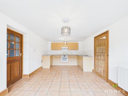 3 bedroom barn conversion to rent - Photo 4