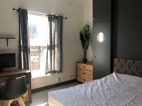 1 bedroom terraced house to rent - Photo 1