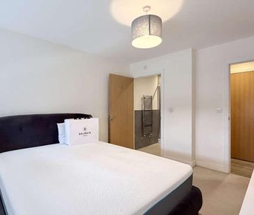 Skyline House, Stevenage, SG1 - Photo 6