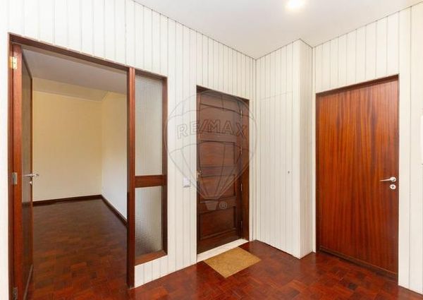 Apartamento T3 em Porto