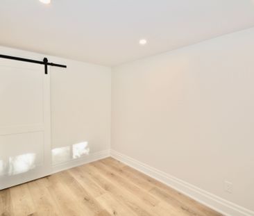 For Lease - 17 Inverness Avenue Unit# LOWER, Hamilton, Ontario - Photo 5