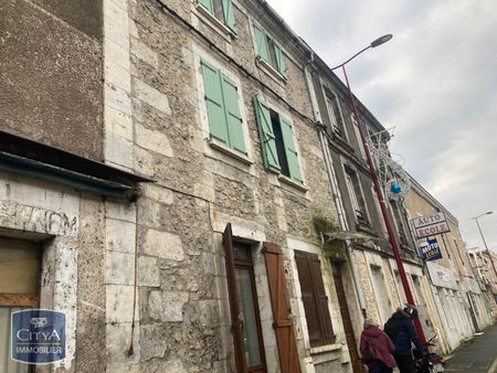 Location Appartement 2 pièces 32m² COULOUNIEIX CHAMIERS 24660 - Photo 5