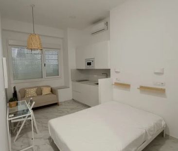 Alquiler de estudio en Calle Lope de Rueda - Photo 6