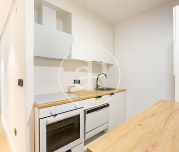 Flat for rent in Ruzafa (Valencia) - Photo 3