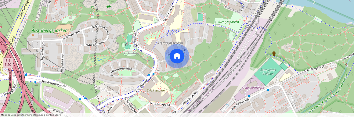 Sturehillsvägen 12, 117 56 Stockholm