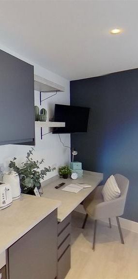 Studio to rent - Photo 1