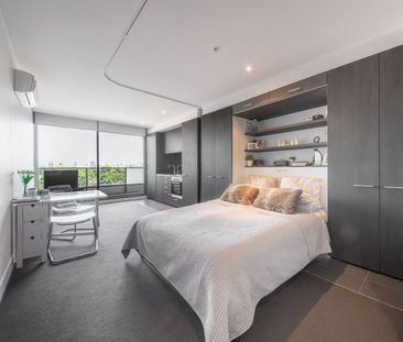 824/32 Bray Street, South Yarra VIC 3141 - Apartment For Rent | Domain - Photo 2