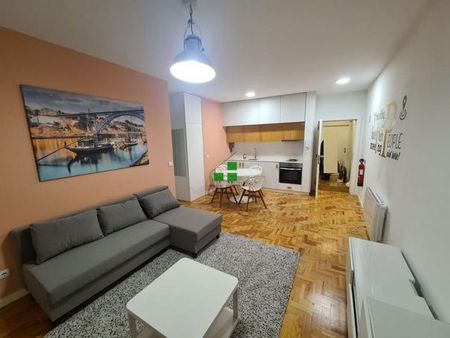 Apartamento T1 - Photo 3