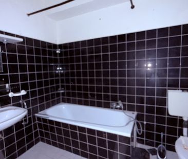 Wohnen mitten in Sülz – 2 Zimmer mit Balkon. Besichtigung am SO. 9.... - Photo 1