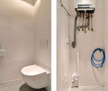 Appartement te huur: Tweede Jan Steenstraat 25-3 1073 VL Amsterdam - Foto 2