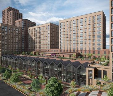 2 bedroom apartment to rent - Photo 6