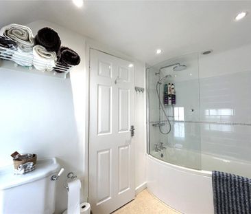 1 bedroom terraced house to rent - Photo 6