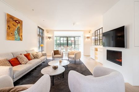 Tout savoir sur cette maison à Knokke-Heist, à Knokke-Heist - Photo 5